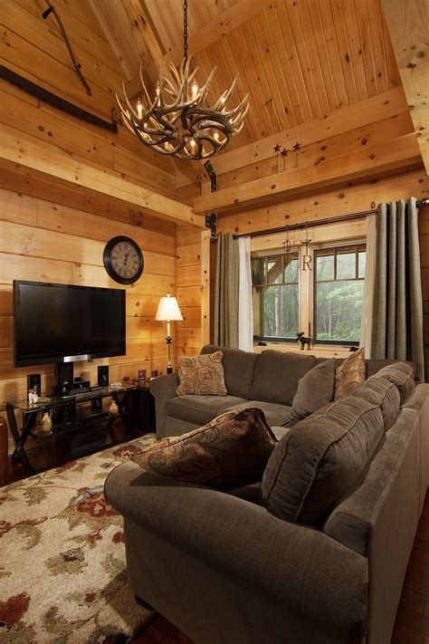 log cabin, log home, log cabin home, weekend retreats, antler ...