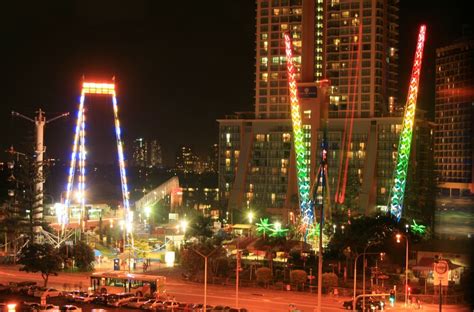 Slingshot Ride - Surfers Paradise, QLD | Surfers paradise, Gold coast, Hotels gold coast