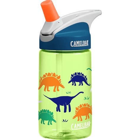 CamelBak Eddy .4L Water Bottle - Kids' | Backcountry.com