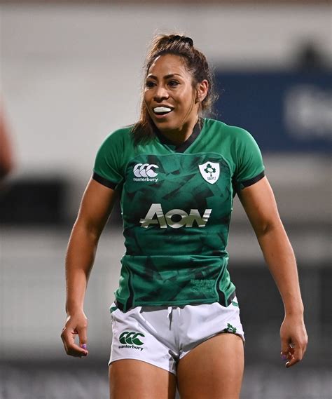 IRFU slammed by female rugby players past and present for ...