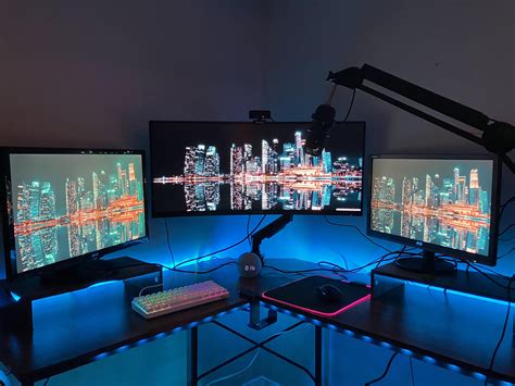 Rate my gaming setup/pc. : r/gamingsetups