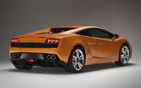 Lamborghini Gallardo [2010 - 2013] Photos | Gallardo [2010 - 2013 ...