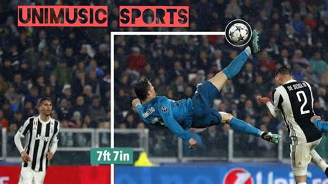 Top best bicycle kicks ever. - YouTube