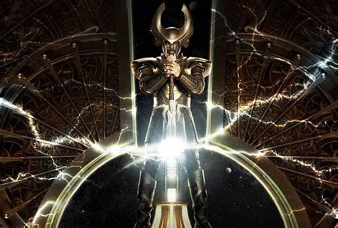 Heimdall - Thor Wiki Guide - IGN