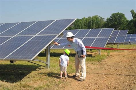 With 846 MW of Renewables Online, Georgia Power Plans to Add 1.6 GW by 2021