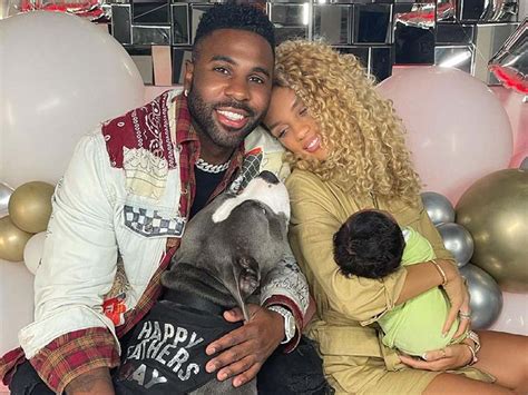 Does Jason Derulo Have Kids?