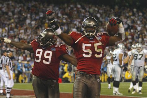 Who is the best draft pick in Bucs history? - Bucs Nation