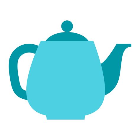 Tea Pot Clipart | Free download on ClipArtMag