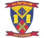 2nd Battalion, 5th Marines