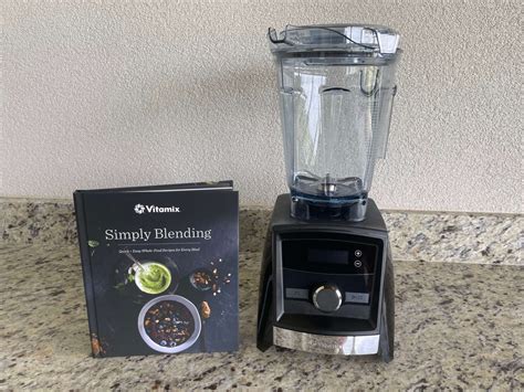 The Ultimate Vitamix Comparison Chart: Which Blender is Right for You?