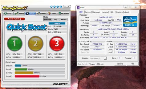 Overclocking i5-3470 to 4Ghz | Overclock.net