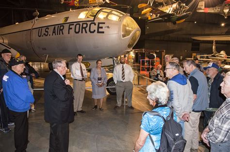 Boeing WB-50D Superfortress > National Museum of the United States Air ...