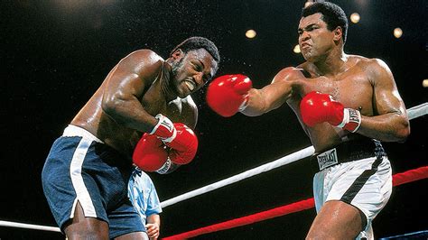 Muhammad Ali: Greatest fights of legend's career - Sports Illustrated