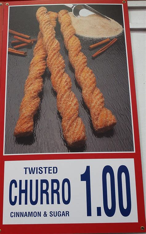 Churros 😭😭😭😭😭 : r/Costco