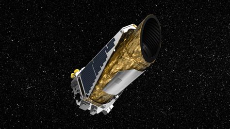 Kepler Space Telescope Retires After Years And 2,600 Planets Discovered ...