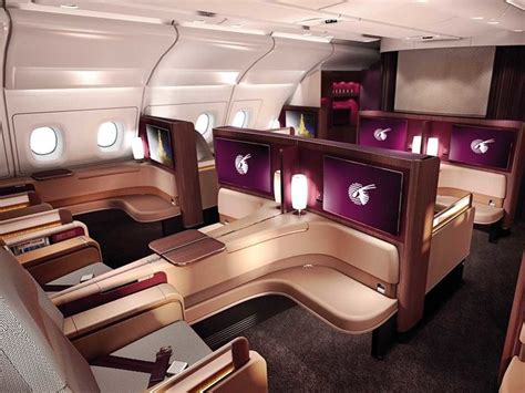 The Complete Guide to Qatar Airways First Class