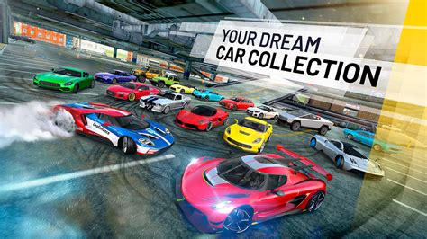 Extreme Car Driving Simulator:Amazon.es:Appstore for Android