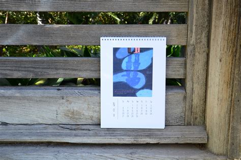 Love Calendar :: Behance