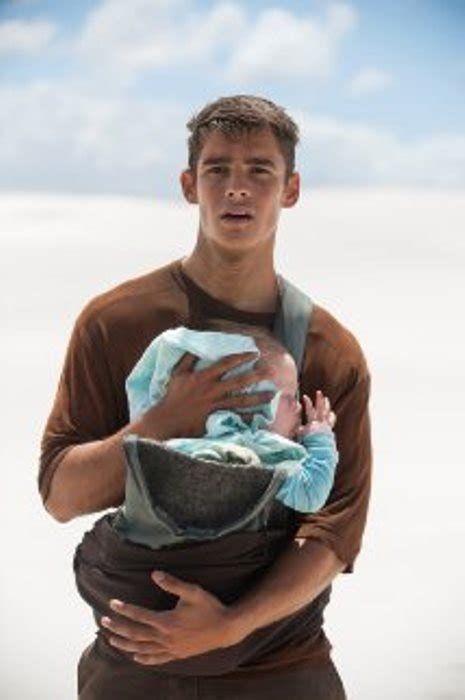 The Giver Movie Mother Quotes. QuotesGram