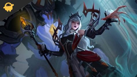 Mobile Legends Vexana Guide 2024 | Vexana Best Build and Emblem