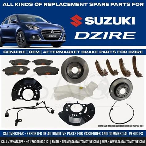 New Swift Spare Parts Price List on Sale | ststephen-pc.gov.uk