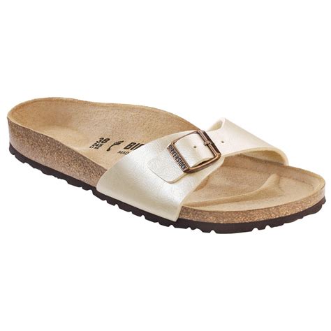 Birkenstock Madrid BF 13 - Sandalen Damen | Versandkostenfrei | Bergfreunde.de