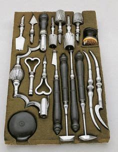 15 Trephination set ideas | medical antiques, vintage medical, medical