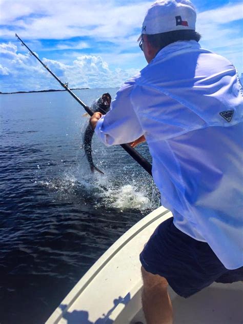 Florida fishing charters, tarpon fishing charters. New February 15, 2021