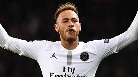 Transfer news: 'Neymar does not want to leave the PSG' - Exit talk shut ...