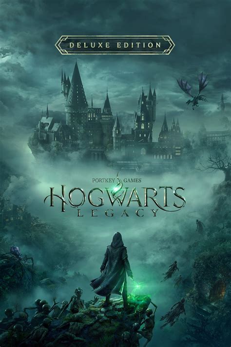 Hogwarts Legacy Playstation Exclusive Explained - vrogue.co