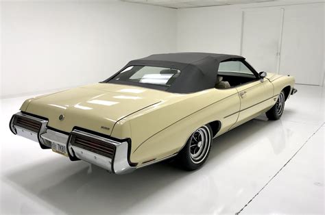 1973 buick centurion convertible rear window - buyershisa