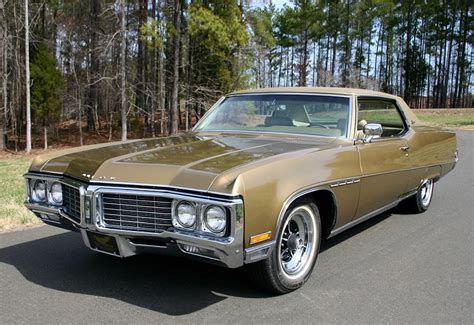 1970 Buick Electra 225 - price and specifications