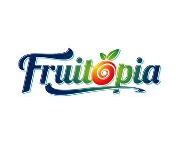 Fruitopia Logo - LogoDix