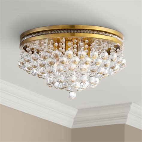 Kitchen Light Fixtures Flush Mount – Kitchen Info