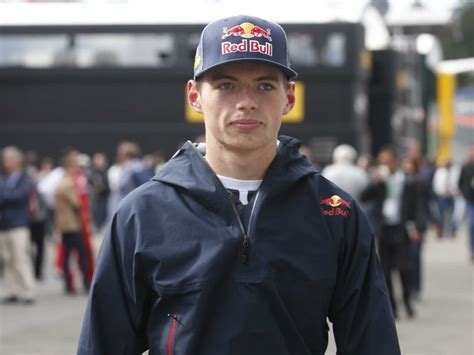 Max Verstappen Blames Dad Jos For Outburst During Singapore Grand Prix ...