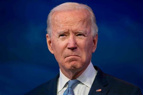 Could Joe Biden face impeachment?