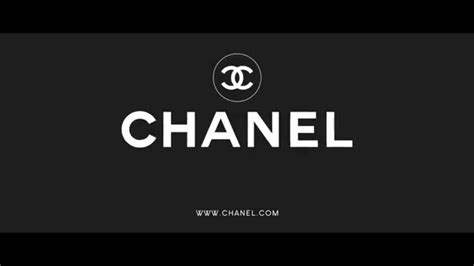 Chanel (Official Logo Animation) - YouTube