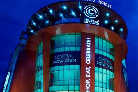 Central Spirit Mall, Bellandur | LBB, Bangalore