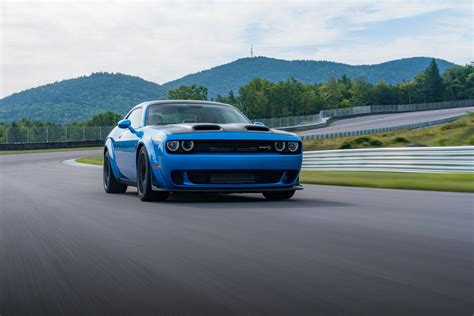 2024 Challenger Srt8 Hellcat New Model And Performance