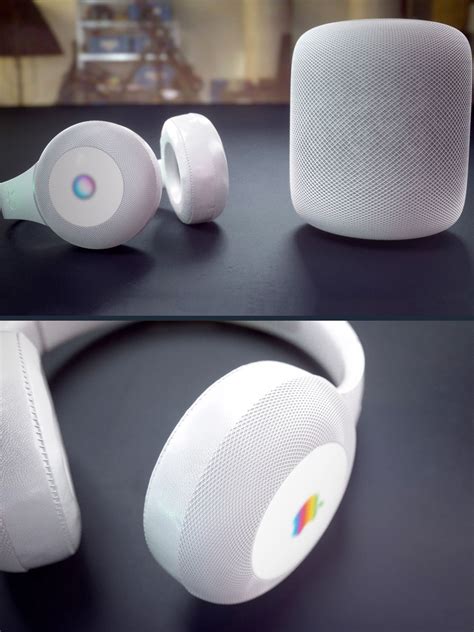 Apple Set to Unveil Over-Ear "AirPods Studio" Headphones Next Month at ...