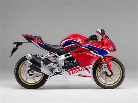 Giá xe Honda CBR250RR 2024 - Đánh giá, Thông số kỹ thuật, Hình ảnh, Tin ...