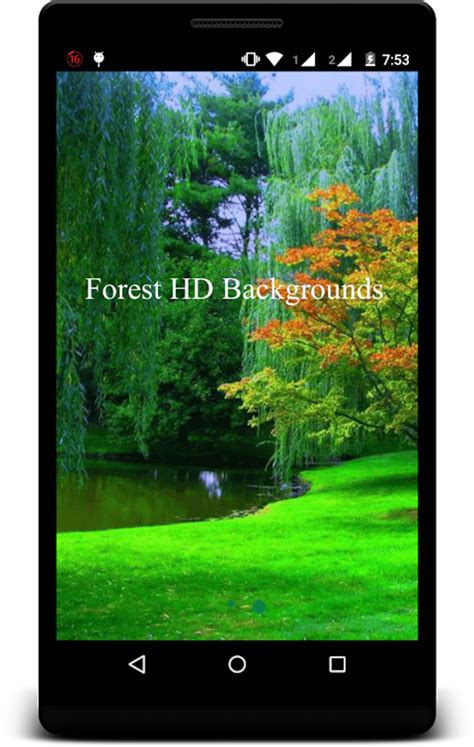 Forest HD Backgrounds APK for Android - Download