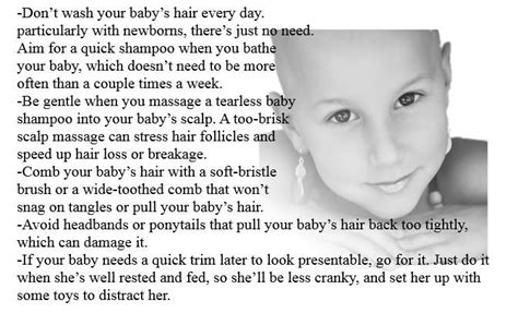 Baby Hair loss- Causes and Soluation | msalshanti