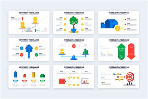 Investment Google Slides Infographic Template – Slidewalla