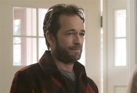 ‘RIverdale’ Season 3 Finale: Luke Perry’s Absence, Explained – TVLine