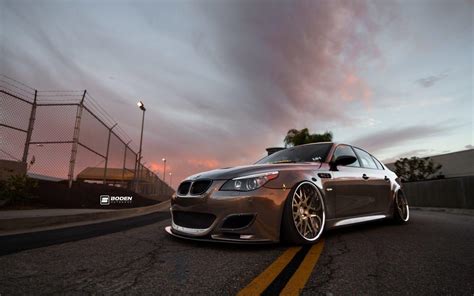 Bmw E61 Wallpapers - Wallpaper Cave