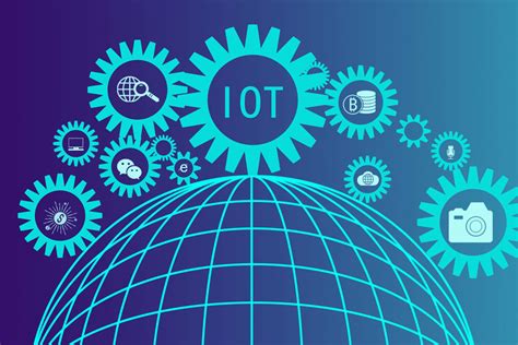 5 Key Considerations For IoT Devices - ODM Wiki