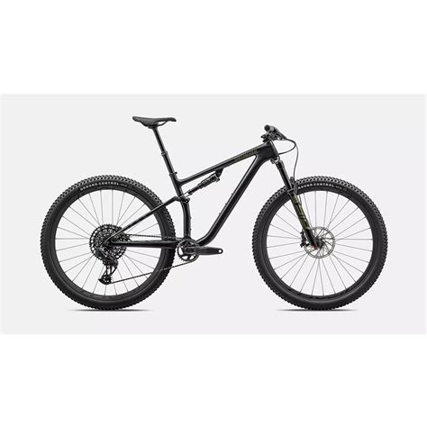 2023 Specialized Epic EVO Expert Mountain Bike - DREAMBIKESHOP ...