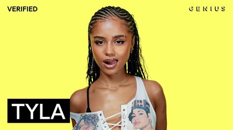 Tyla "Water" Official Lyrics & Meaning | Genius Verified Chords - Chordify