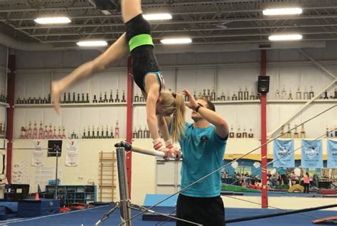 10 Quick Tips – Reducing Injury Risk During Gymnastics Season